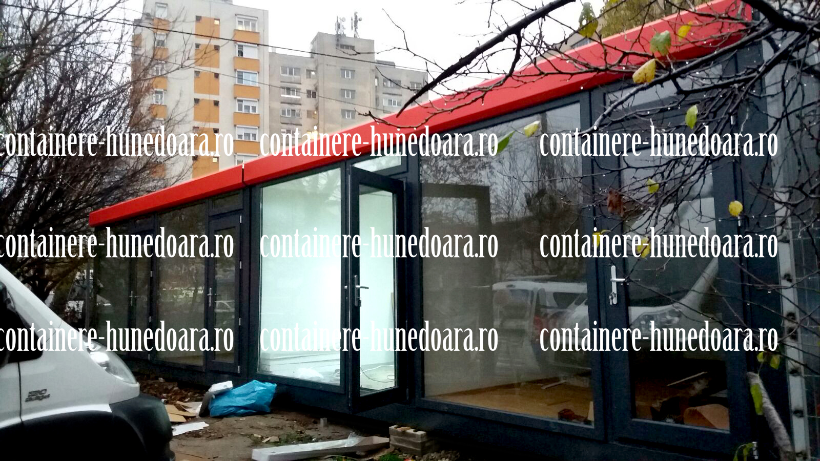 baraci de vanzare Hunedoara