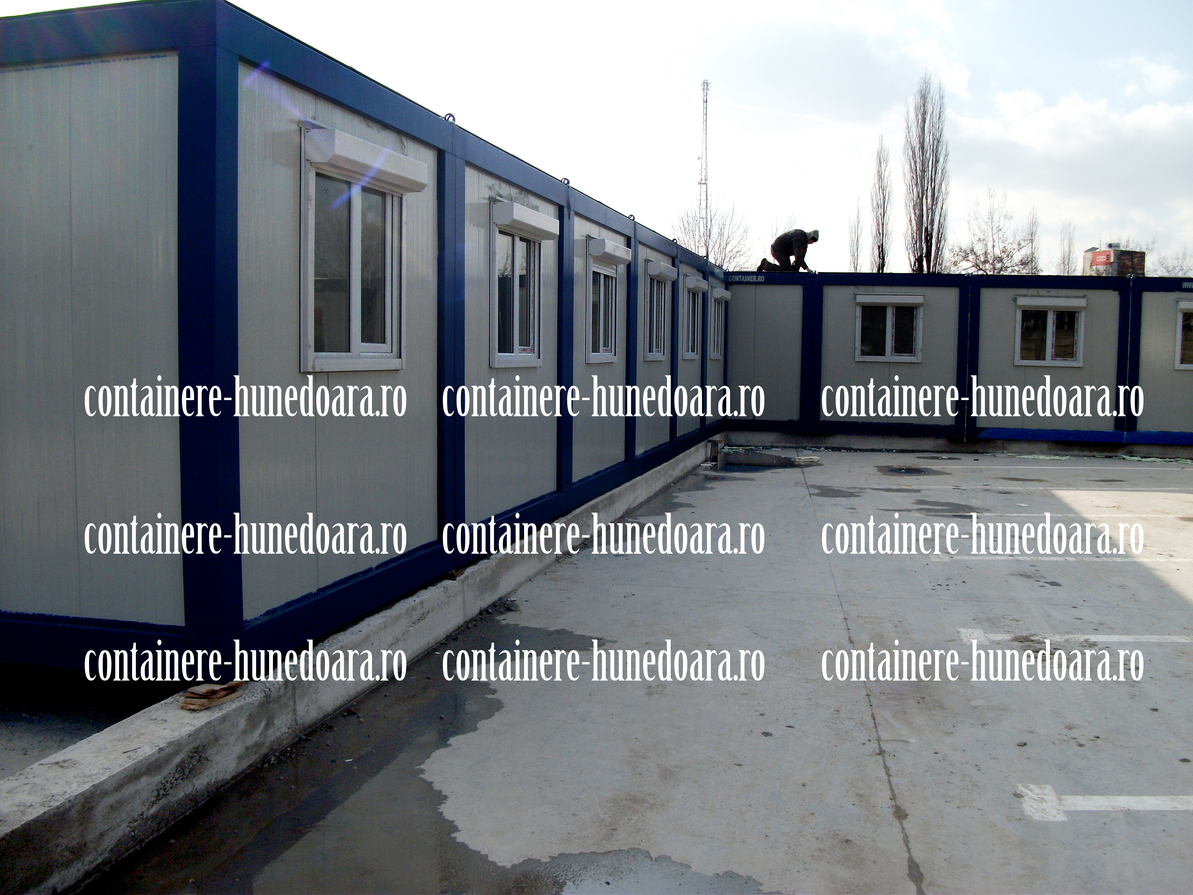 birou preturi Hunedoara