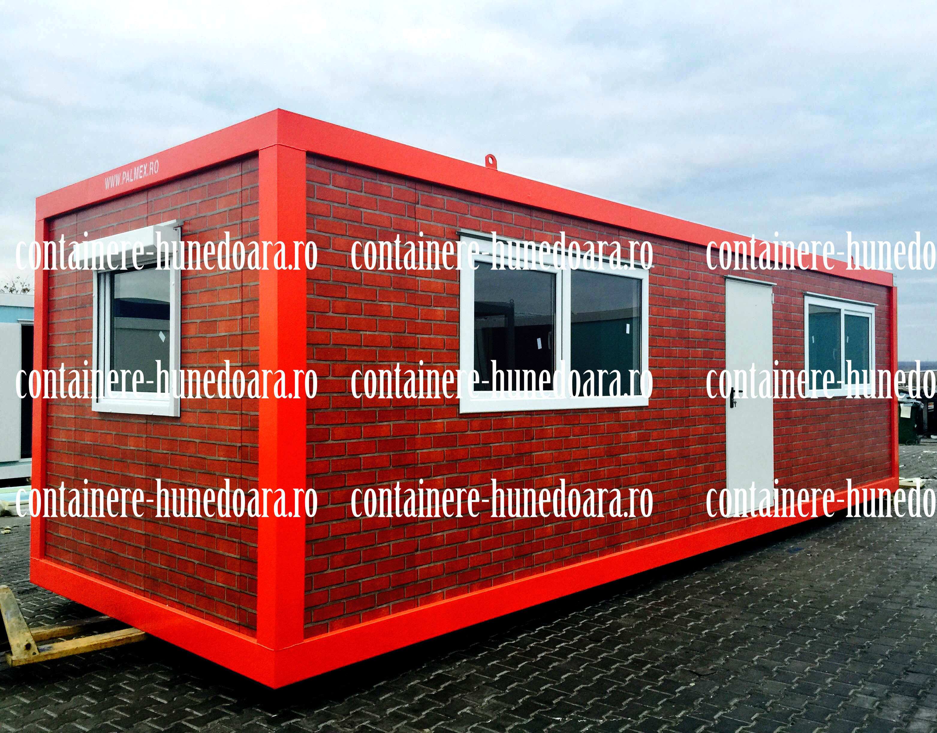 birouri pret Hunedoara