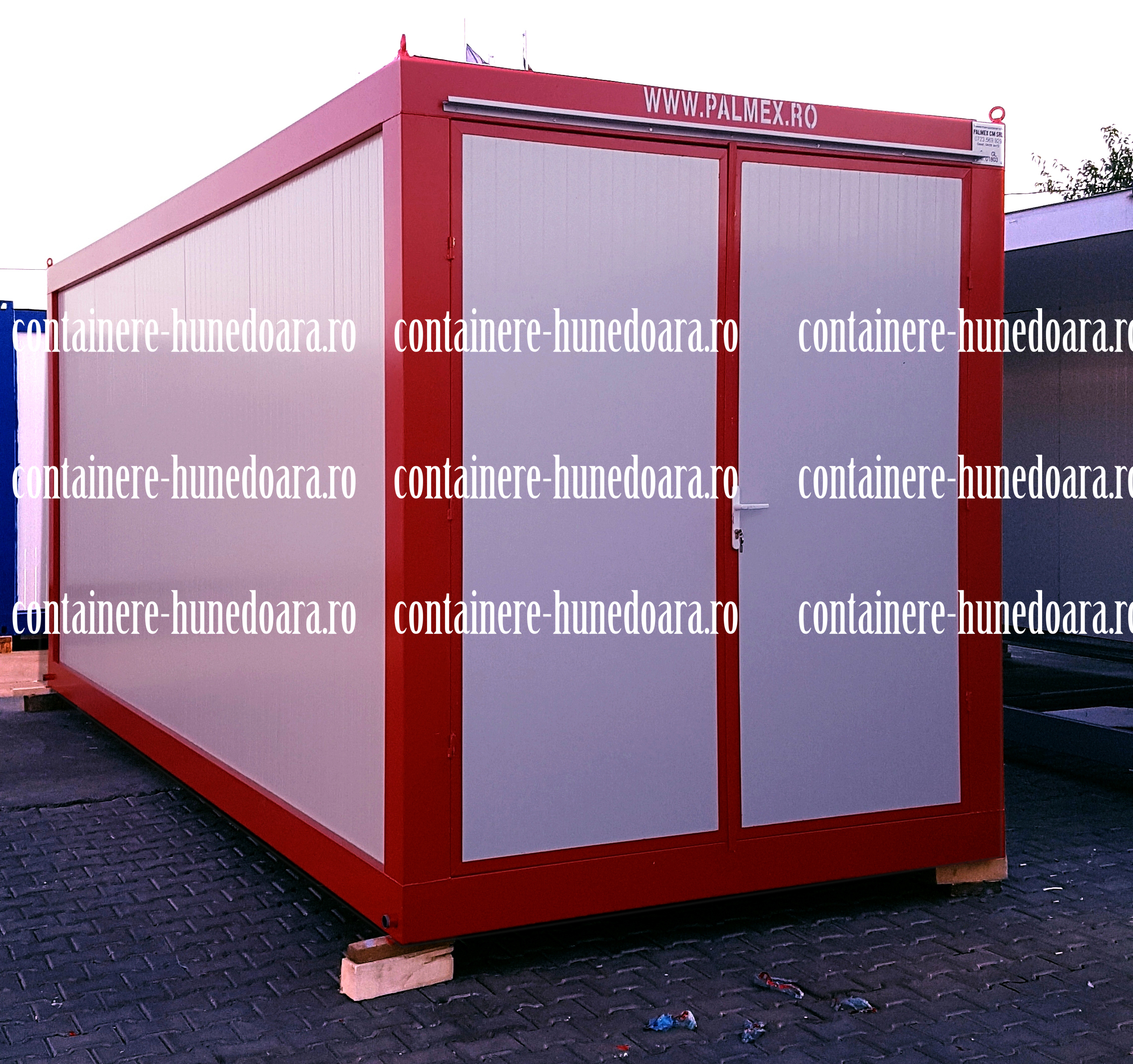 module de locuit Hunedoara