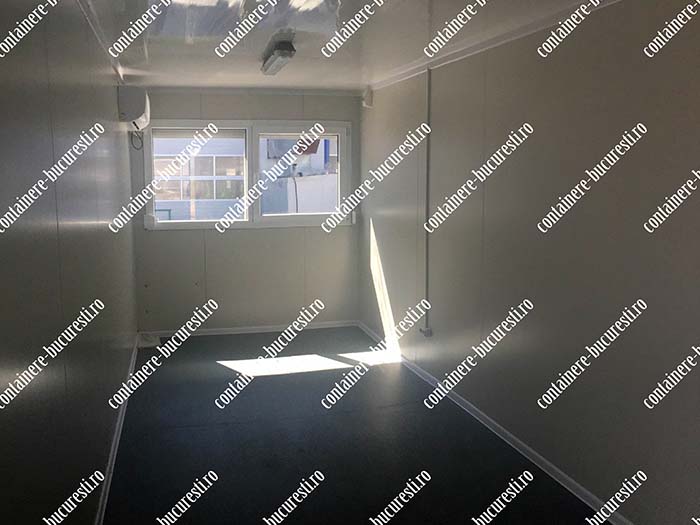 container vanzare atelier Hunedoara