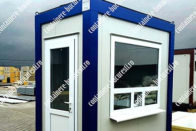 container birou vanzare Hunedoara