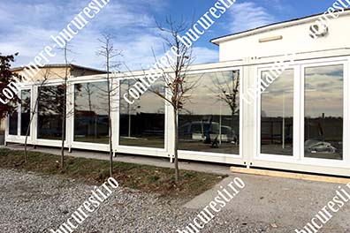 containere birouri de vanzare Hunedoara