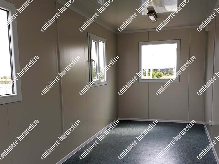 container depozitare vanzare Hunedoara