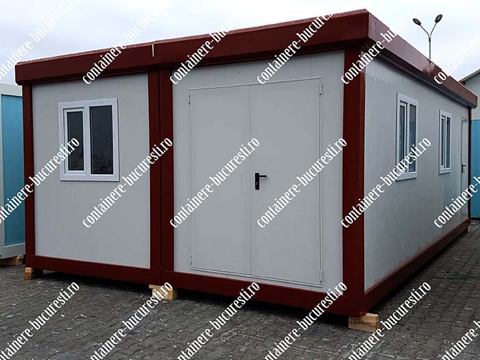 containere vanzare depozitare Hunedoara