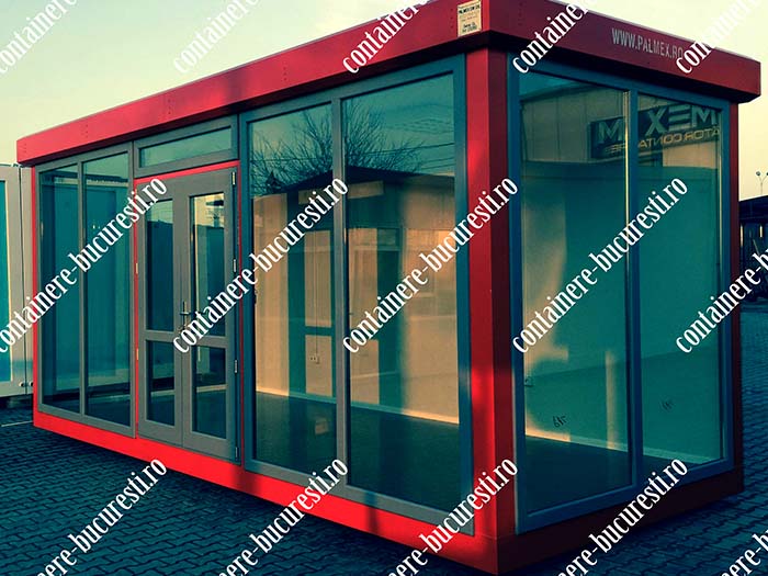 containere dormitor Hunedoara