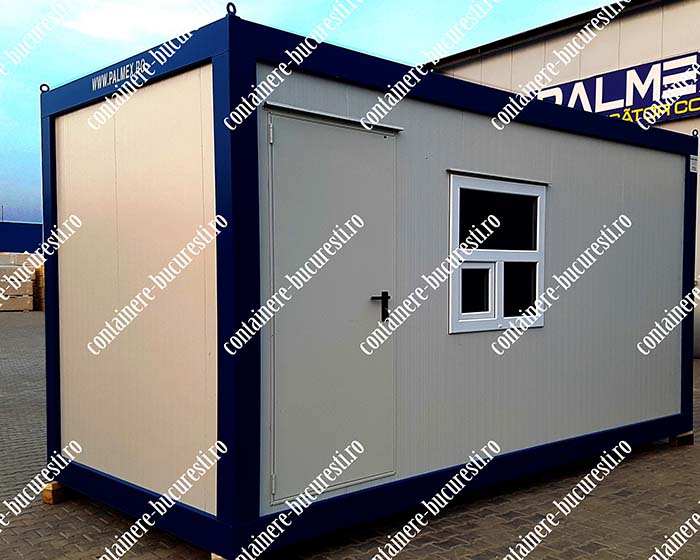 containere chioscuri Hunedoara