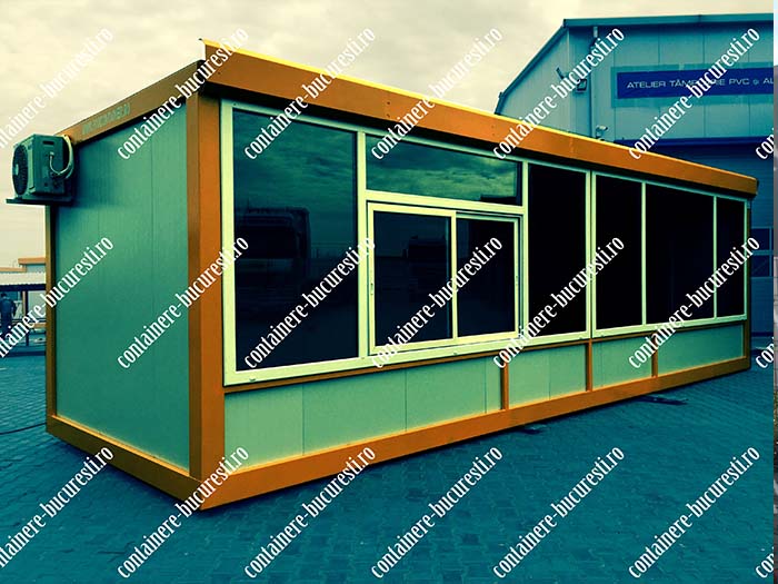 containere vanzare magazine Hunedoara