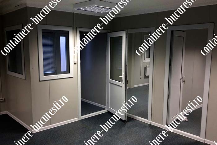 containere sanitare de vanzare  Hunedoara