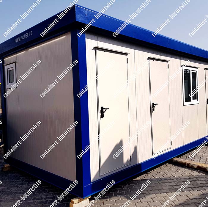 containere sanitare vanzare Hunedoara