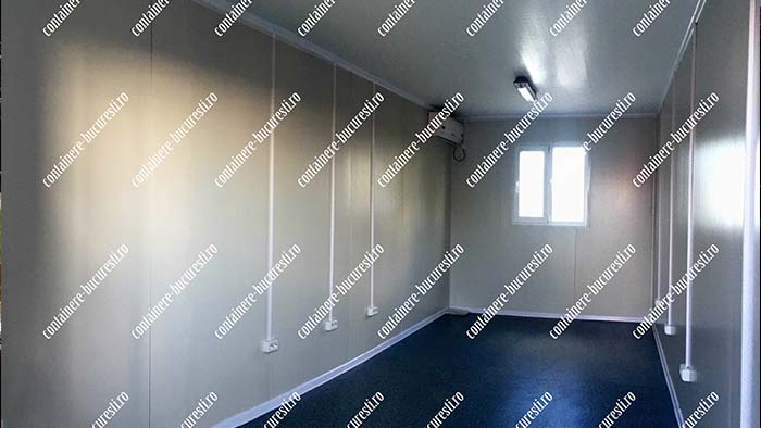 containere de vestiar vanzare Hunedoara