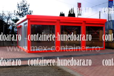 case din containere de vanzare Hunedoara