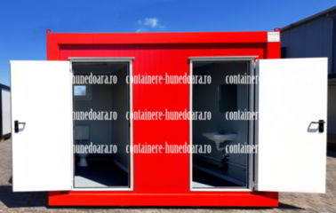 container moloz cluj Hunedoara