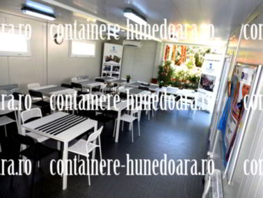 containere de locuit pret Hunedoara