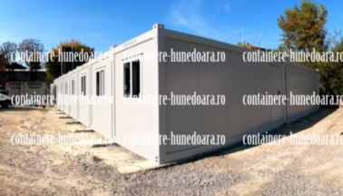 containere maritime second hand pret Hunedoara