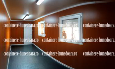 containere romania Hunedoara