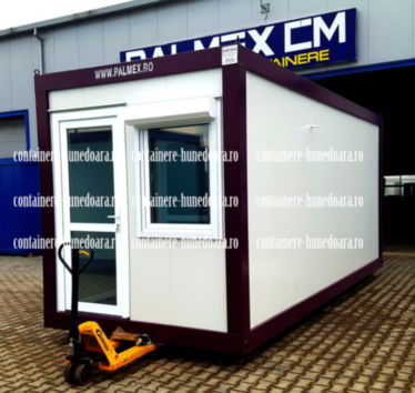 containere tip birou Hunedoara