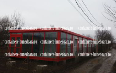 pret container birou Hunedoara