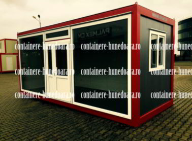 producator containere Hunedoara