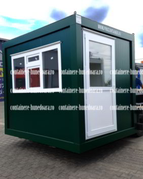 vanzare containere second hand Hunedoara