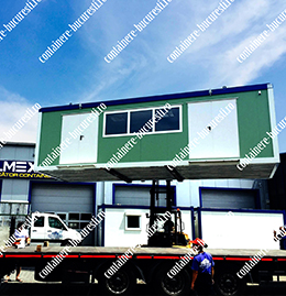 birou modular Hunedoara