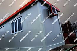 containare second hand Hunedoara