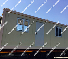 container de locuit pret Hunedoara