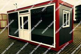 container de locuit preturi Hunedoara