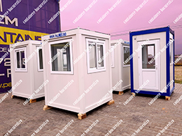 containere de locuit de inchiriat Hunedoara