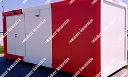 containere locuit second hand pret Hunedoara