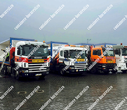 containere second hand de vanzare pret Hunedoara