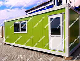 cumpar container Hunedoara