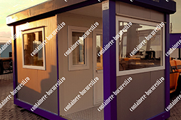 cumpar containere second hand Hunedoara