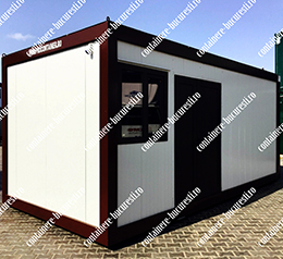 pret containere second hand Hunedoara